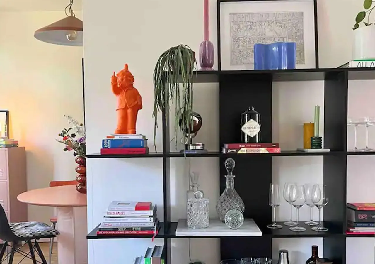 Modern And Light Apartment In Amsterdam-West 0*, Amsterdam